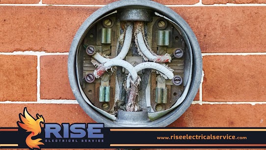 Image for Rise Electrical Service with ID of: 6122512