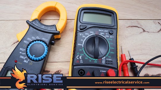 Image for Rise Electrical Service with ID of: 6122517