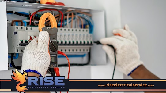Image for Rise Electrical Service with ID of: 6122518