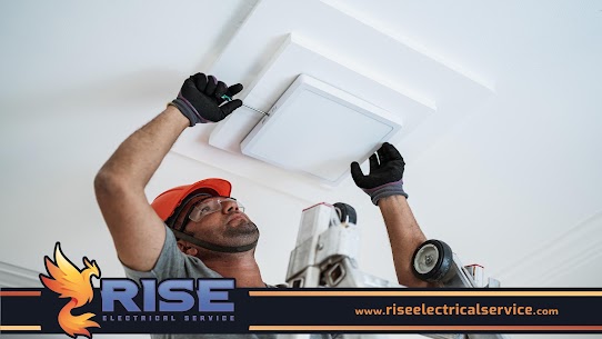 Image for Rise Electrical Service with ID of: 6122519