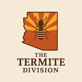Image for The Termite Division with ID of: 6688590