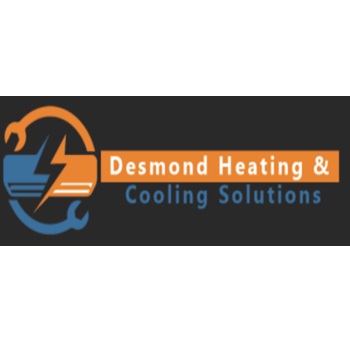 Image for Desmond Heating & Cooling Solutions with ID of: 6688610