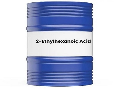 Image for 2-Ethylhexanoic Acid Prices Index, Trend, Chart, News, Demand & Forecast with ID of: 6688891