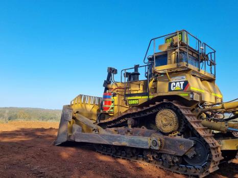 Image for Queensland Dozer Hire with ID of: 6122832