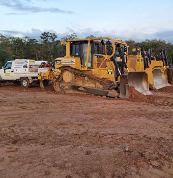 Image for Queensland Dozer Hire with ID of: 6122833