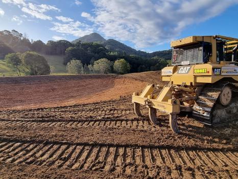 Image for Queensland Dozer Hire with ID of: 6122835