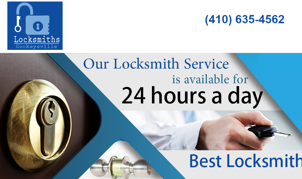 Image for Locksmiths Cockeysville with ID of: 6122894