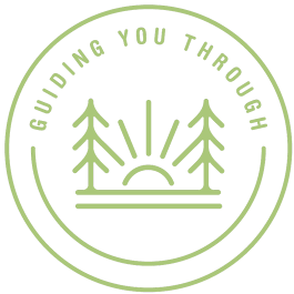 Image for Through the Woods Psychology with ID of: 6689122