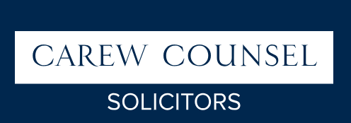 Image for Carew Counsel Solicitors with ID of: 6689311
