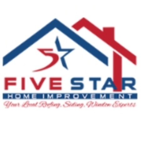 Image for Five Star Home Improvement with ID of: 6689370