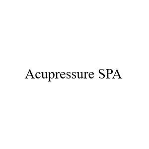 Image for Acupressure SPA with ID of: 6689584