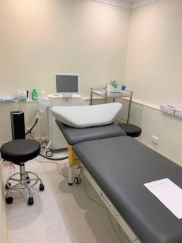 Image for Perth Sweat Clinic with ID of: 6123177