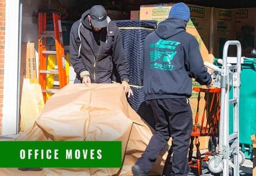 Image for SETT Movers with ID of: 6123508
