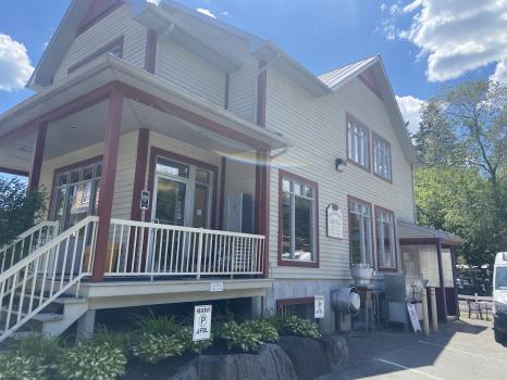 Image for Chez Bernard with ID of: 6123593