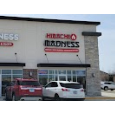Image for Hibachi Madness West with ID of: 6123870