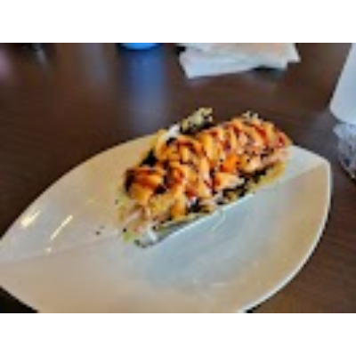 Image for Hibachi Madness West with ID of: 6123871