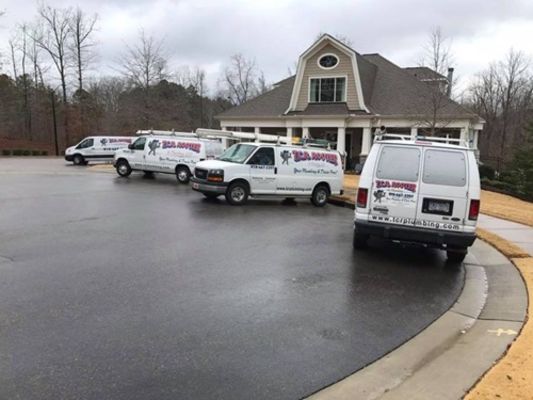 Image for TCR Rooter & Plumbing LLC with ID of: 6123896