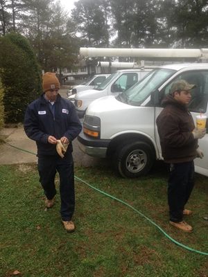 Image for TCR Rooter & Plumbing LLC with ID of: 6123897