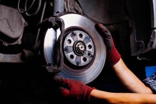 Image for Ruggless Automotive Center with ID of: 6123945