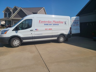 Image for Easterday Plumbing Repair with ID of: 6123987