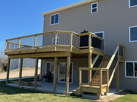 Image for Dave Munson Construction, Inc. with ID of: 6124121