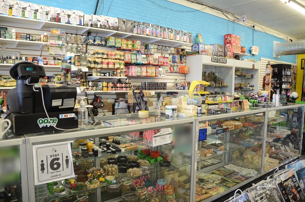 Image for Happy Daze Gift Shop LLC with ID of: 6124183