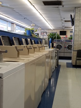 Image for Lucky Lady Coin Operated Laundry with ID of: 6124220