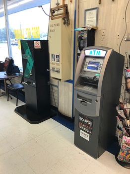 Image for Lucky Lady Coin Operated Laundry with ID of: 6124222
