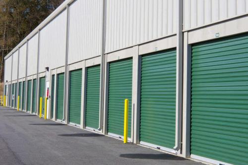 Image for Space Center Mini Warehouse with ID of: 6124321