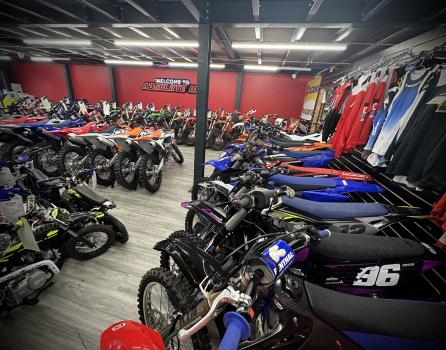 Image for Absolute Motocross with ID of: 6124401