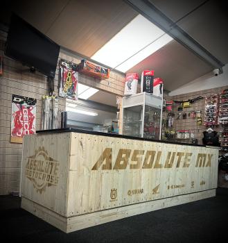 Image for Absolute Motocross with ID of: 6124402