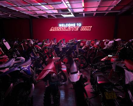 Image for Absolute Motocross with ID of: 6124403