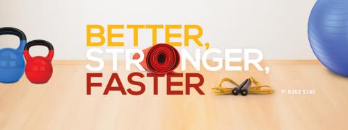 Image for Physiotherapy Canberra: Powerhouse Physiotherapy with ID of: 6124471
