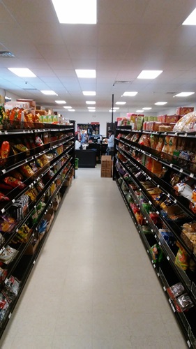 Image for Asian Market with ID of: 6124494