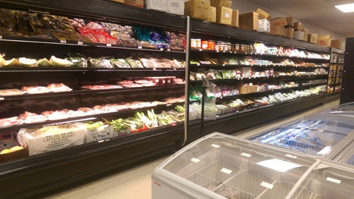 Image for Asian Market with ID of: 6124495