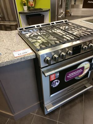 Image for Coast Appliances - Coquitlam with ID of: 6124669