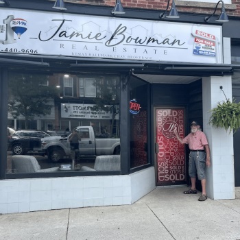 Image for Jamie Bowman RE/MAX with ID of: 6124738