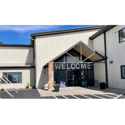 Image for The Ascent Church with ID of: 6124803