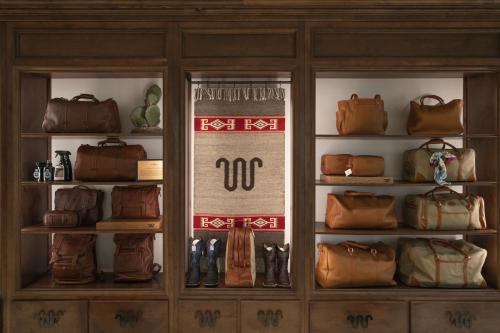 Image for King Ranch Saddle Shop with ID of: 6125296