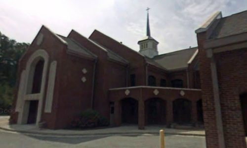 Image for Incarnation Anglican Church with ID of: 6125311