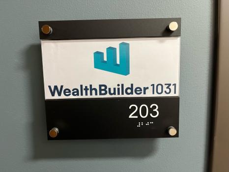 Image for WealthBuilder 1031 with ID of: 6125442