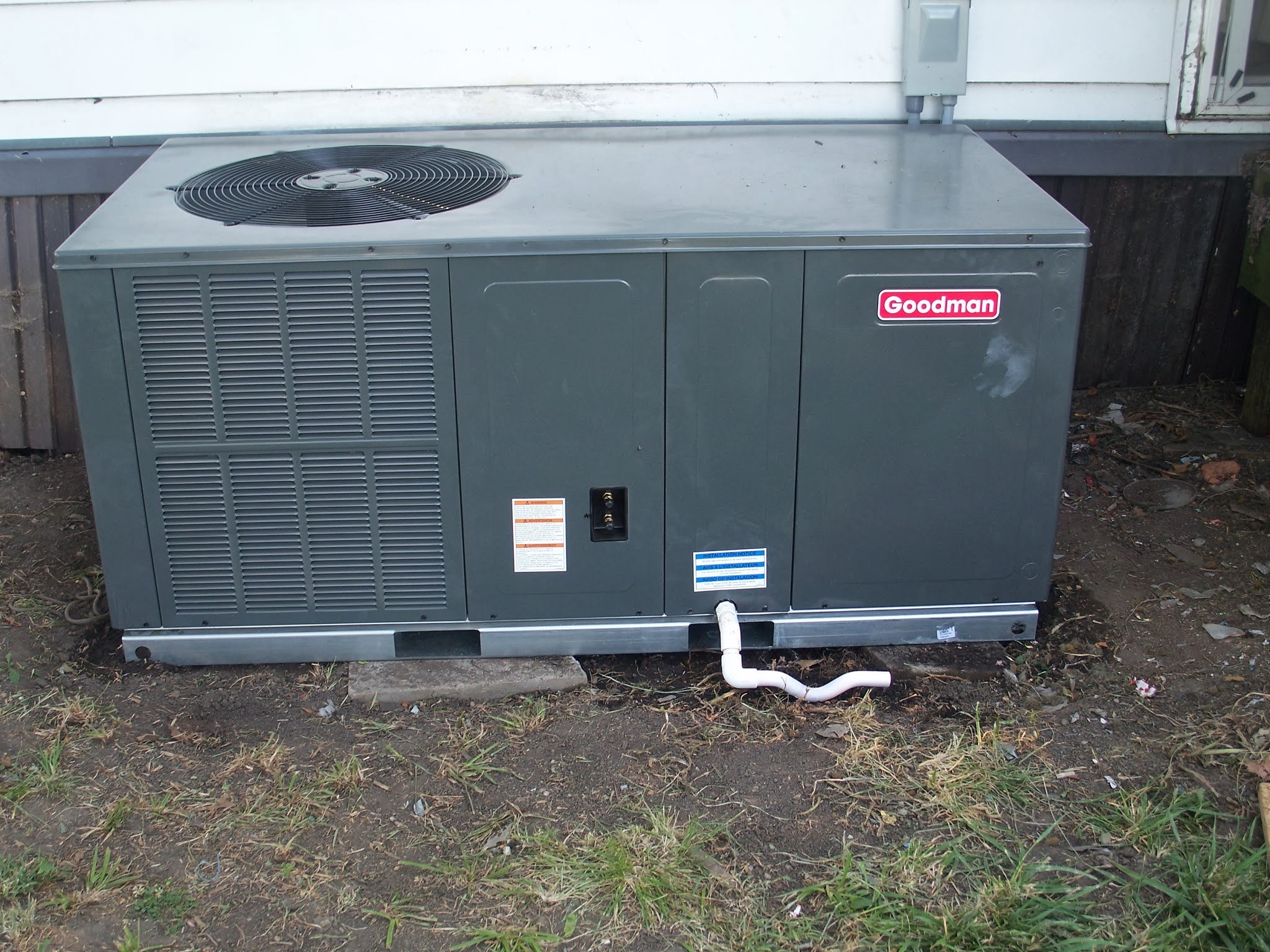 Image for Reed's Heating & Air with ID of: 6125798