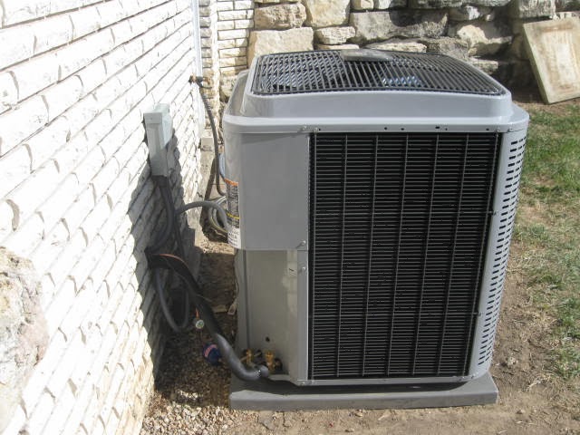 Image for Reed's Heating & Air with ID of: 6125799