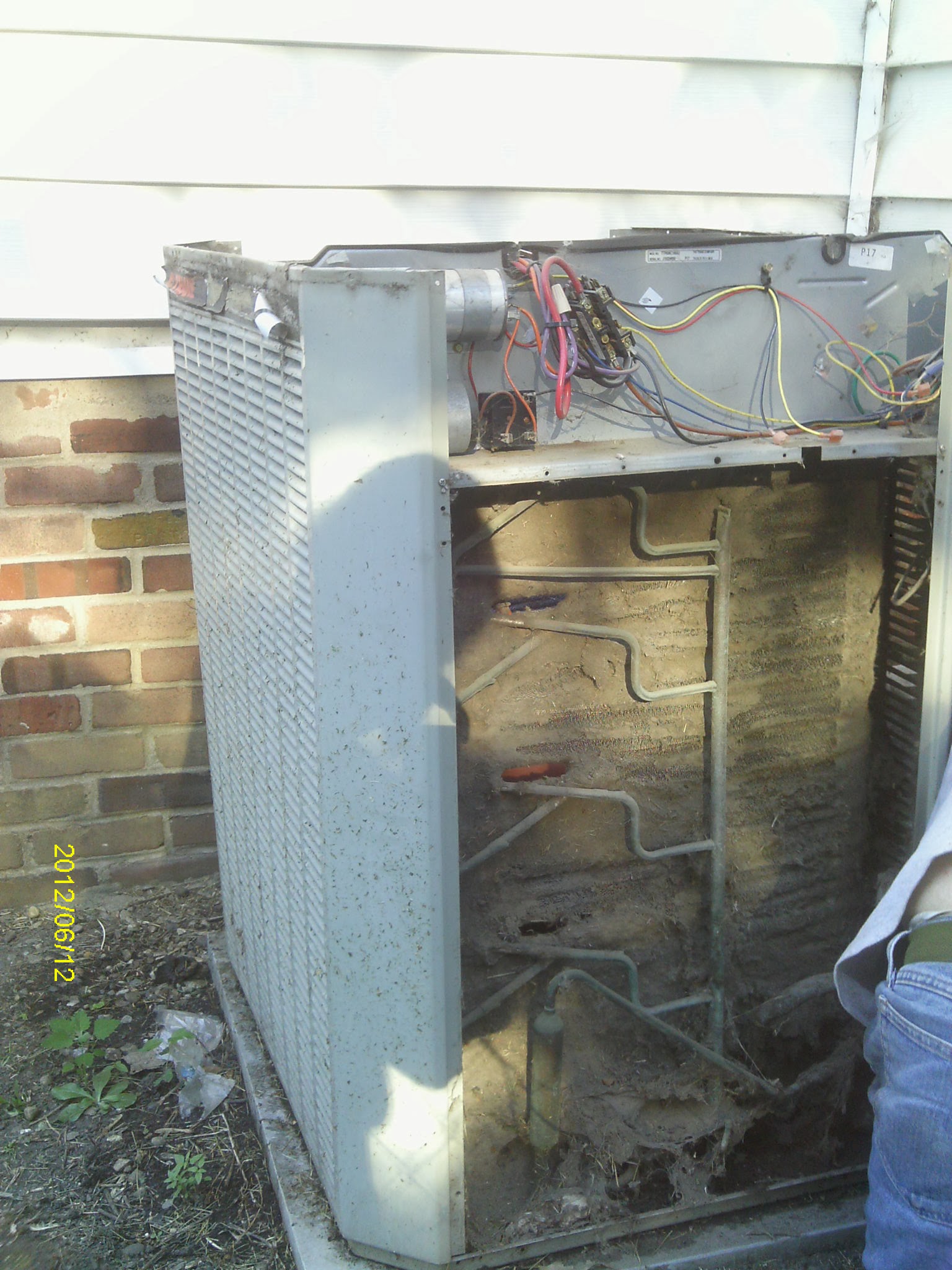 Image for Reed's Heating & Air with ID of: 6125800
