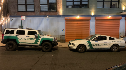Image for Dahlcore Security Guard Services with ID of: 6125979