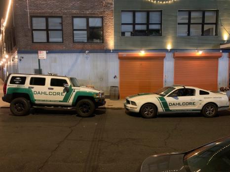 Image for Dahlcore Security Guard Services with ID of: 6125990