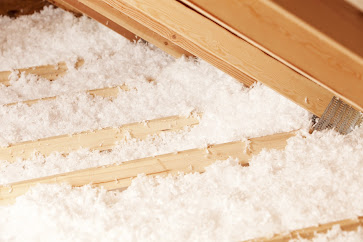 Image for Broken Drum Insulation of Visalia with ID of: 6126246