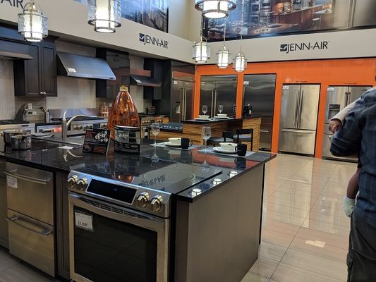 Image for Coast Appliances - Saskatoon with ID of: 6126275