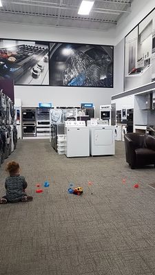 Image for Coast Appliances - Saskatoon with ID of: 6126276