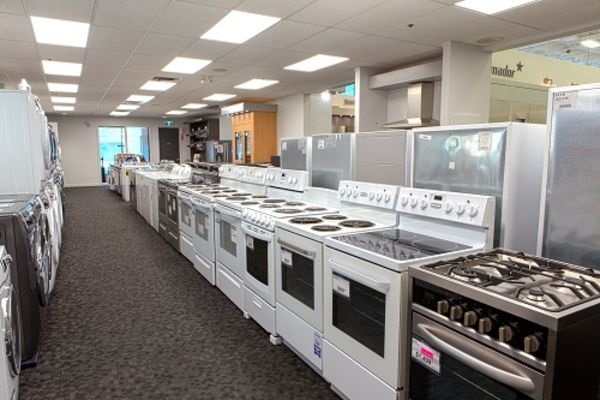 Image for Coast Appliances - Vancouver with ID of: 6126380